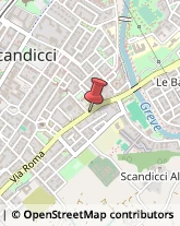 Apparecchi Acustici per Non Udenti Scandicci,50018Firenze