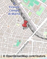 Letti Firenze,50136Firenze