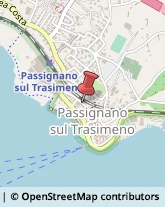 Abbigliamento Passignano sul Trasimeno,06065Perugia