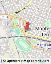 Trasporti Montecatini Terme,51016Pistoia