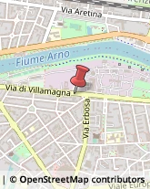 Via Villamagna, 98,50126Firenze
