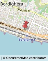 Uffici ed Enti Turistici Bordighera,18012Imperia