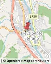 Lavanderie Pieve Santo Stefano,52036Arezzo