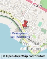 Studi Medici Generici Passignano sul Trasimeno,06065Perugia