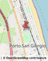 Paste Alimentari - Dettaglio Porto San Giorgio,63822Fermo