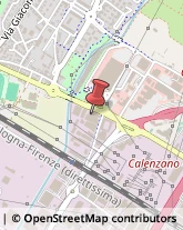 Marmitte per Motori Calenzano,50041Firenze