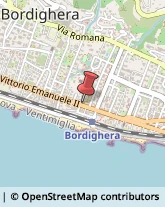 Uffici Temporanei Bordighera,18012Imperia