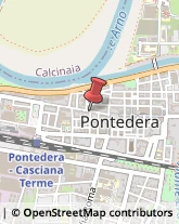 Mercerie Pontedera,56025Pisa