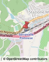 Materie Plastiche - Produzione Serravalle Pistoiese,51030Pistoia