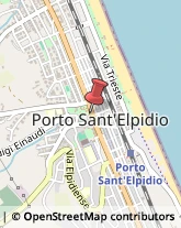 Profumerie Porto Sant'Elpidio,63821Fermo