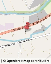 Strade - Manutenzione e Costruzione Corridonia,62014Macerata