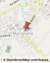 Onoranze e Pompe Funebri San Giovanni in Marignano,47842Rimini