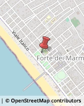 Comuni e Servizi Comunali Forte dei Marmi,55042Lucca