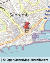 Ambulatori e Consultori Sanremo,18038Imperia