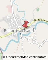 Istituti di Bellezza Belforte all'Isauro,61026Pesaro e Urbino