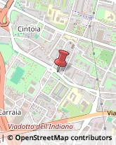 Impianti Antifurto e Sistemi di Sicurezza,50142Firenze