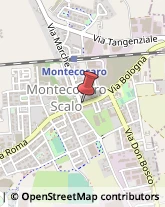 Osteopatia Montecosaro,62010Macerata