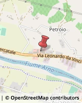 Detersivi e Detergenti Vinci,50059Firenze