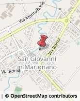 Musei e Pinacoteche San Giovanni in Marignano,47842Rimini