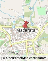 Psicoanalisi - Studi e Centri Macerata,62100Macerata