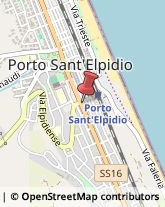 Notai Porto Sant'Elpidio,63821Fermo