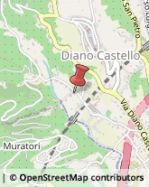 Campeggi, Villaggi Turistici e Ostelli Diano Castello,18013Imperia