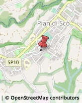 Falegnami Pian di Scò,52026Arezzo