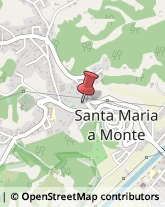 Poste Santa Maria a Monte,56020Pisa