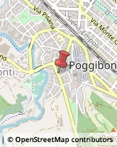 Massaggi Poggibonsi,53036Siena