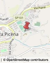 Tecniche - Scuole Private Potenza Picena,62018Macerata