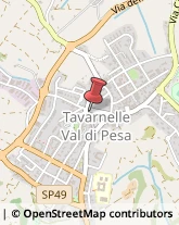 Associazioni Sindacali Tavarnelle Val di Pesa,50028Firenze