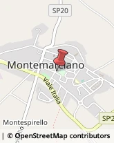 Poste Montemarciano,60018Ancona