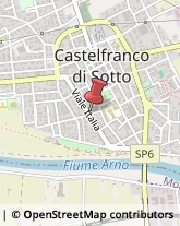 Biciclette - Dettaglio e Riparazione Castelfranco di Sotto,56022Pisa