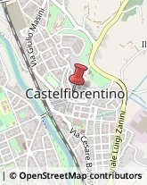 Associazioni di Volontariato e di Solidarietà Castelfiorentino,50051Firenze