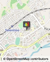 Alimentari Tolentino,62029Macerata