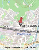 Logopedia Pontassieve,50065Firenze