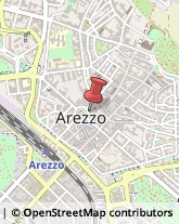 Consulenze Speciali Arezzo,52100Arezzo