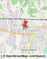 Enoteche Buggiano,51011Pistoia