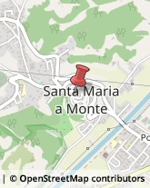 Modelli per Fonderie Santa Maria a Monte,56020Pisa