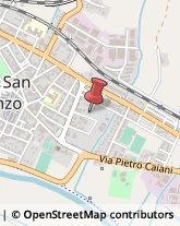 Aziende Sanitarie Locali (ASL) Borgo San Lorenzo,50032Firenze