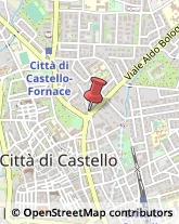 Centri di Benessere Città di Castello,06012Perugia