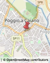 Tessuti e Filati - Trattamenti Poggio a Caiano,59016Prato