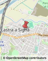 Carta Millimetrata Lastra a Signa,50055Firenze