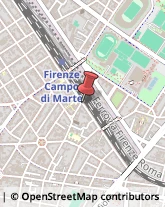 Contatori Acqua, Gas e Liquidi,50136Firenze