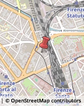 Appartamenti e Residence Firenze,50144Firenze