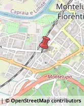 Agopuntura Montelupo Fiorentino,50056Firenze