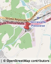 Intonaci - Produzione Serravalle Pistoiese,51034Pistoia