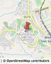 Amministrazioni Immobiliari Monte San Savino,52048Arezzo