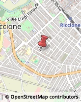 Panetterie Riccione,47838Rimini