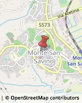 Macellerie Monte San Savino,52048Arezzo